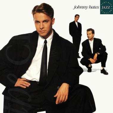 Johnny Hates Jazz -  Turn Back the Clock